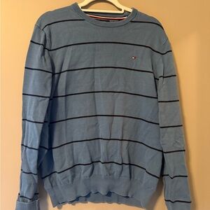 Tommy Hilfiger Striped Crew neck